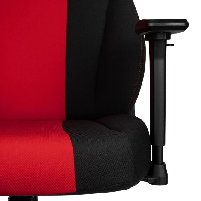 Nitro Concepts S250 - Fotele gamingowe z materiałowym obiciem [6]