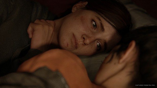 Premiera The Last of Us 2 opóźniona, ale pokazano nowe screeny [1]