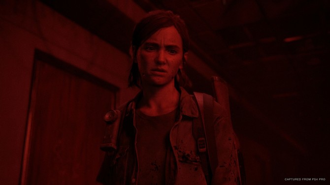 Premiera The Last of Us 2 opóźniona, ale pokazano nowe screeny [2]