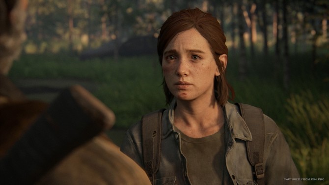 Premiera The Last of Us 2 opóźniona, ale pokazano nowe screeny [5]