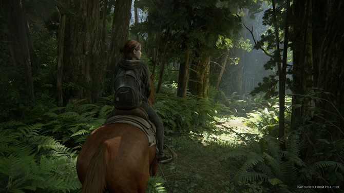 Premiera The Last of Us 2 opóźniona, ale pokazano nowe screeny [7]