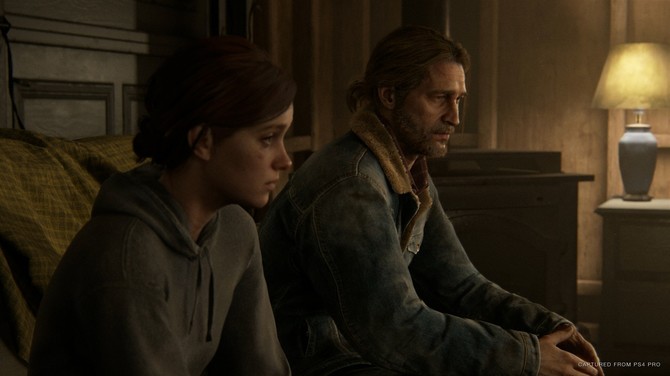 Premiera The Last of Us 2 opóźniona, ale pokazano nowe screeny [9]