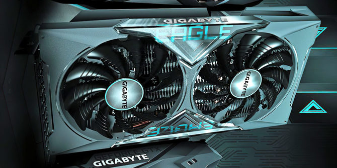 Gigabyte EAGLE - prezentacja nowej linii kart Radeon oraz GeForce [1]