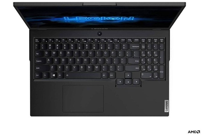 Lenovo Legion R7000 - nadchodzi notebook z APU AMD Ryzen 4000 [4]