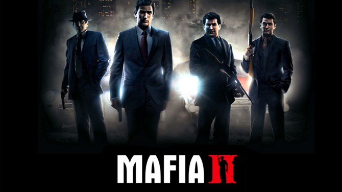 Mafia II: Definitive Edition - nadchodzi odświeżona wersja gry [2]
