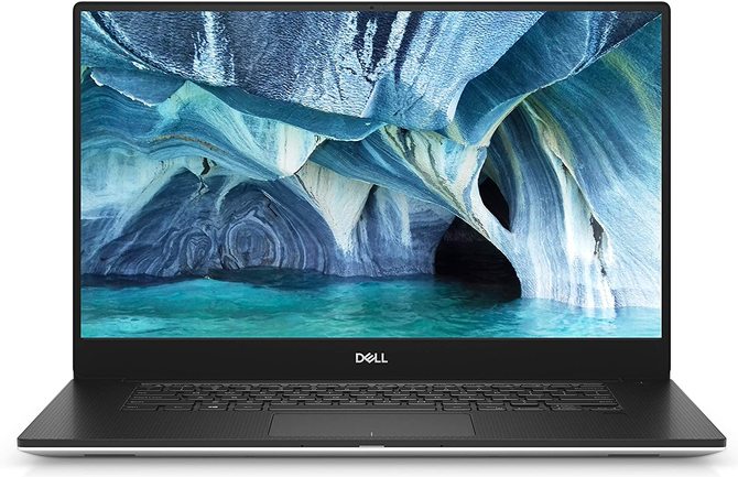 Dell XPS 15 9500, Dell XPS 17 9700 - nadchodzą laptopy z GTX 1650 Ti [1]