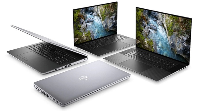 Dell XPS 15 9500, Dell XPS 17 9700 - nadchodzą laptopy z GTX 1650 Ti [2]