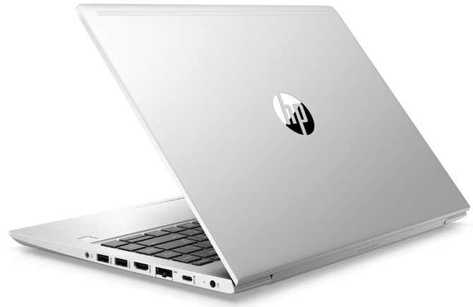 HP Probook 445 G7 i Probook 455 G7 - laptopy z AMD Ryzen 4000 [3]