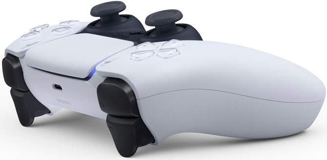 Sony DualSense - firma prezentuje nowy kontroler dla PlayStation 5 [2]