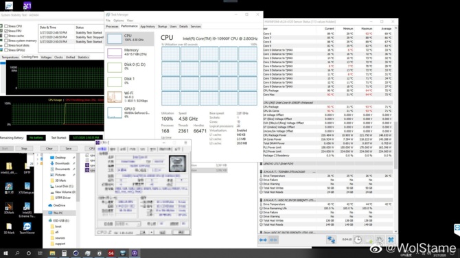 Procesor Intel Core i9-10900F będzie bardzo gorącym towarem [3]