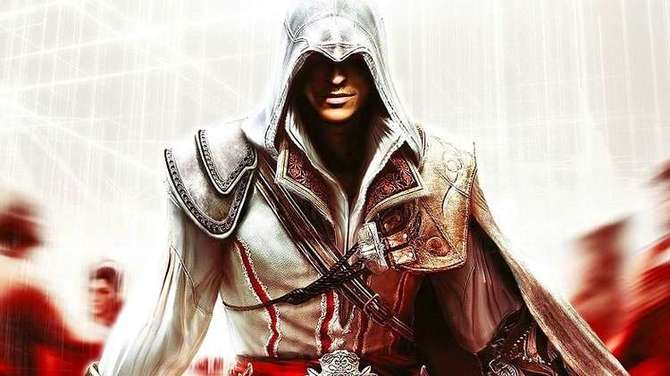 Assassin's Creed II od dziś za darmo w Uplay. Warto się pospieszyć [1]