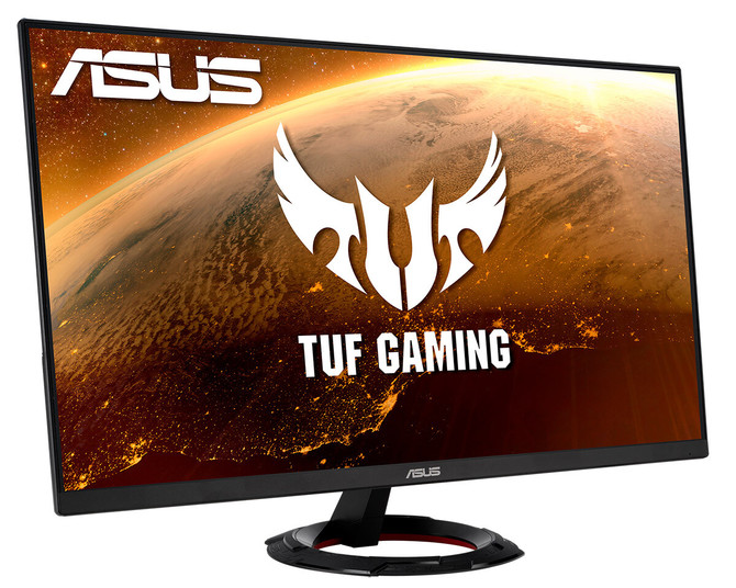 ASUS TUF Gaming VG279Q1R – 27-calowy monitor Full HD IPS 144 Hz  [2]