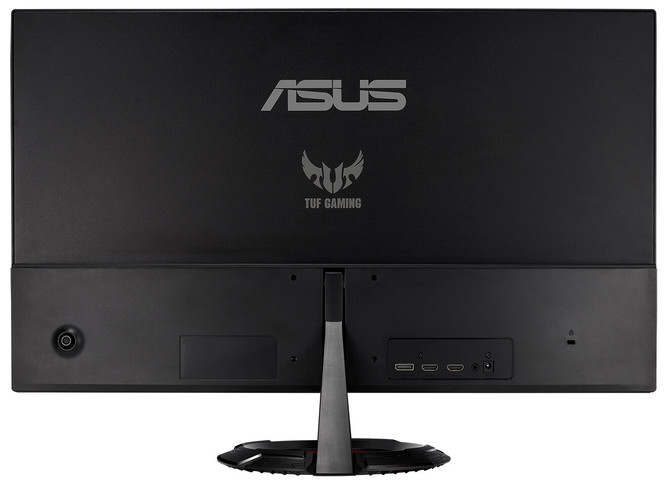 ASUS TUF Gaming VG279Q1R – 27-calowy monitor Full HD IPS 144 Hz  [3]