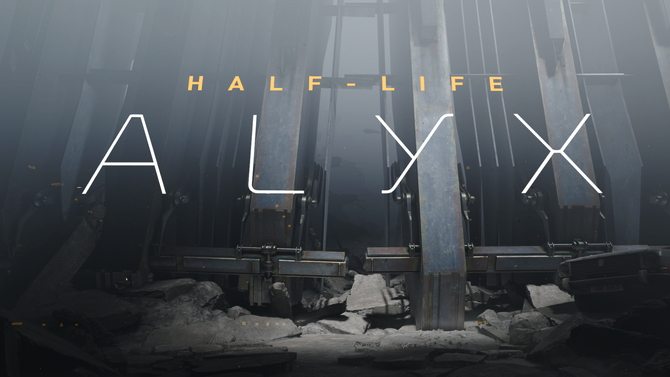 Half-Life: Alyx - mod pozwala zagrać w grę i ukończyć ją bez gogli VR [1]
