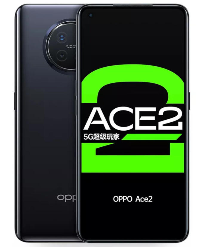 Oppo Ace 2 otrzyma bardzo szybkie bezprzewodowe ładowanie [3]