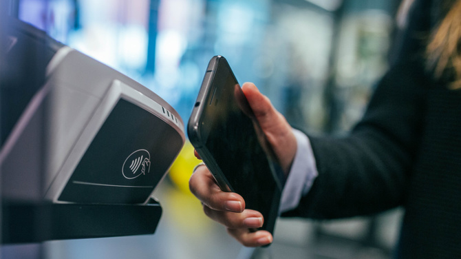 Mastercard, nowy udziałowiec Blika, wdroży płatności zbliżeniowe [2]