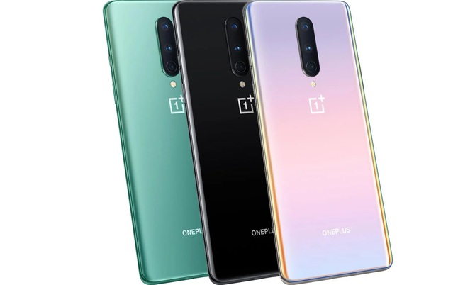 OnePlus 8 i OnePlus 8 Pro już oficjalnie, znamy też polskie ceny [2]