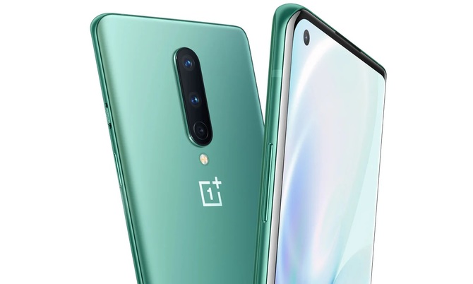 OnePlus 8 i OnePlus 8 Pro już oficjalnie, znamy też polskie ceny [3]