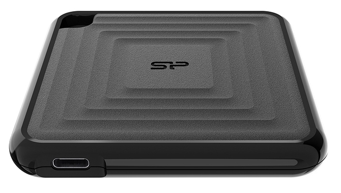 Przenośny SSD Silicon Power PC60 Pocket o grubości 11 mm [2]