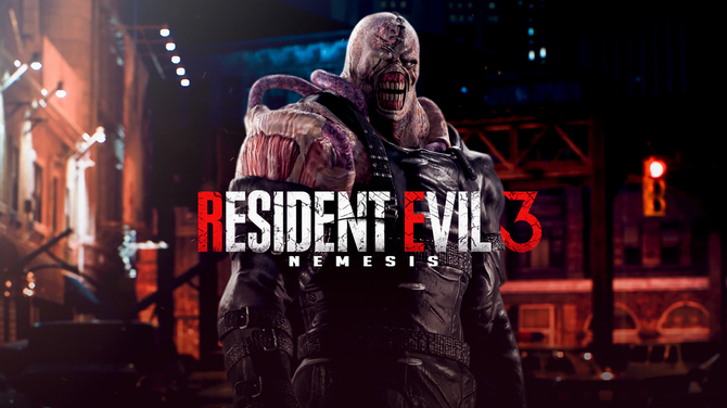 Resident Evil 3 Remake z widokiem FPP, niczym w Resident Evil VII [1]