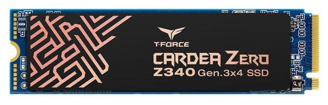 TeamGroup prezentuje dyski SSD T-Force Cardea Zero Z330 i Z340 [2]