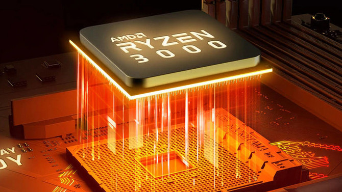 AMD Ryzen 3 3100 oraz Ryzen 3 3300X - nadchodzą nowe procesory [1]