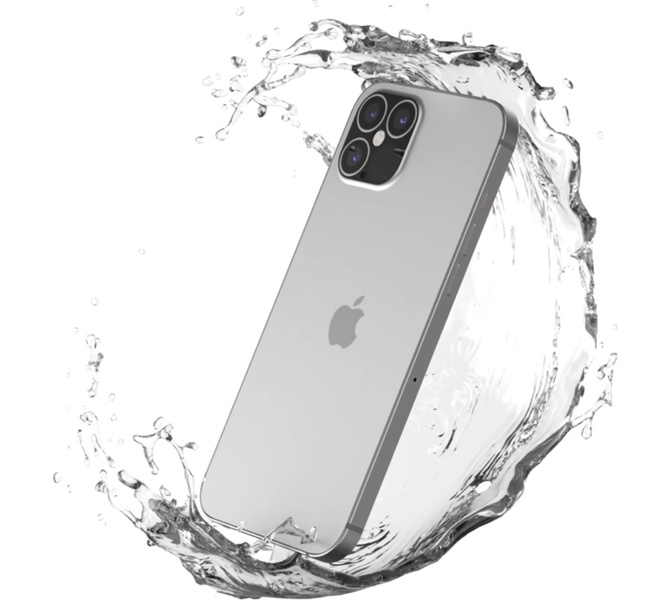 Apple iPhone 12 Pro Max - pojawiły się rendery nowego telefonu [3]