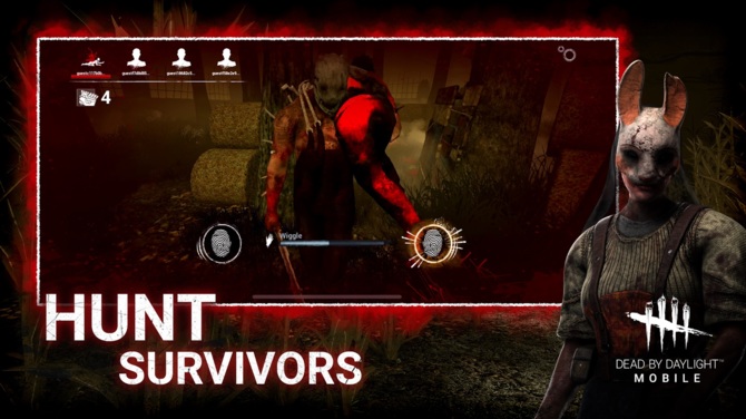 Dead by Daylight już na smartfonach z systemem Android i iOS [2]