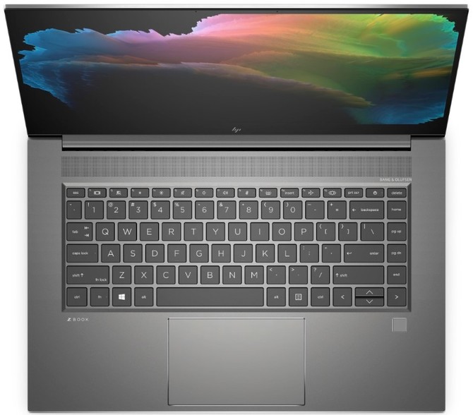 HP ZBook oraz Envy - prezentacja laptopów z Intel Core i AMD Ryzen [2]