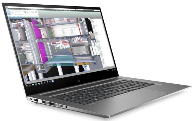 HP ZBook oraz Envy - prezentacja laptopów z Intel Core i AMD Ryzen [3]