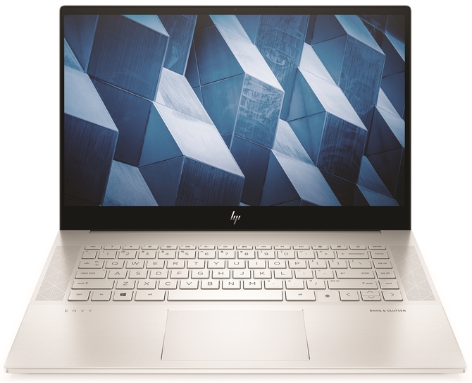 HP ZBook oraz Envy - prezentacja laptopów z Intel Core i AMD Ryzen [4]