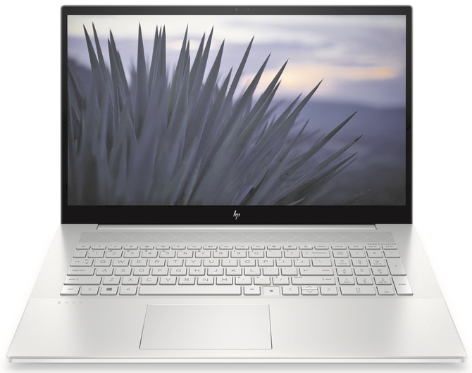 HP ZBook oraz Envy - prezentacja laptopów z Intel Core i AMD Ryzen [6]