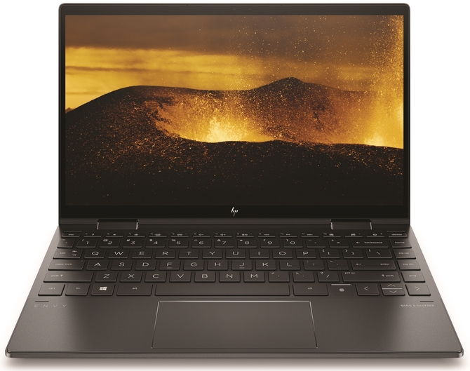 HP ZBook oraz Envy - prezentacja laptopów z Intel Core i AMD Ryzen [7]