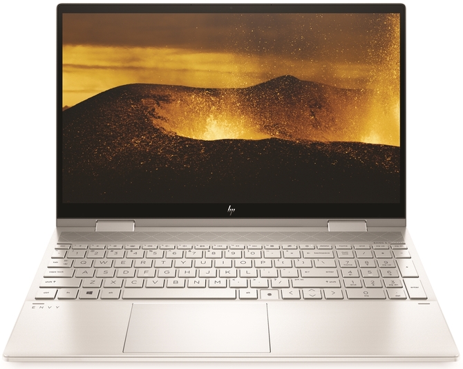 HP ZBook oraz Envy - prezentacja laptopów z Intel Core i AMD Ryzen [9]
