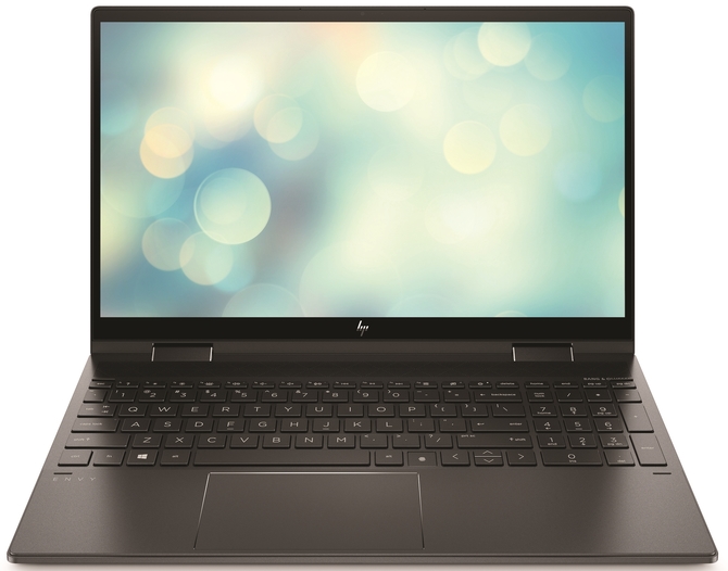 HP ZBook oraz Envy - prezentacja laptopów z Intel Core i AMD Ryzen [10]