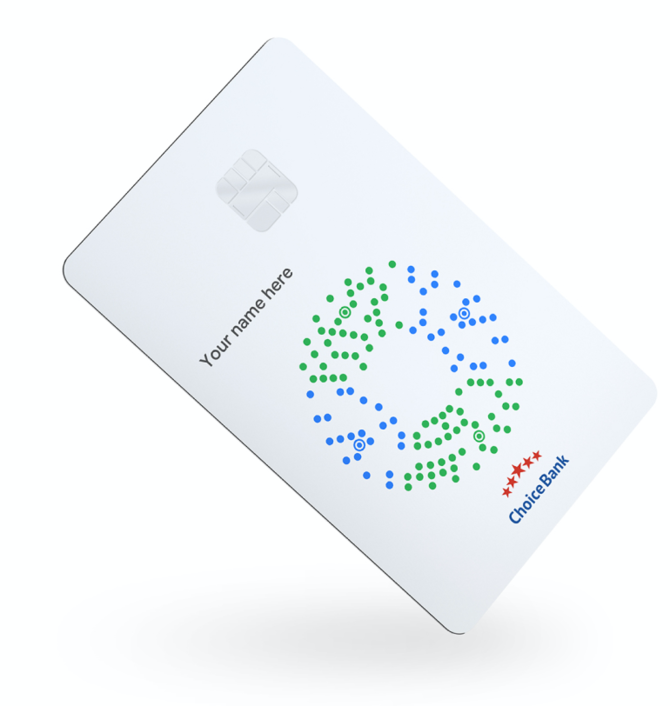 Karta płatnicza Google Pay będzie odpowiedzią na Apple Card [3]