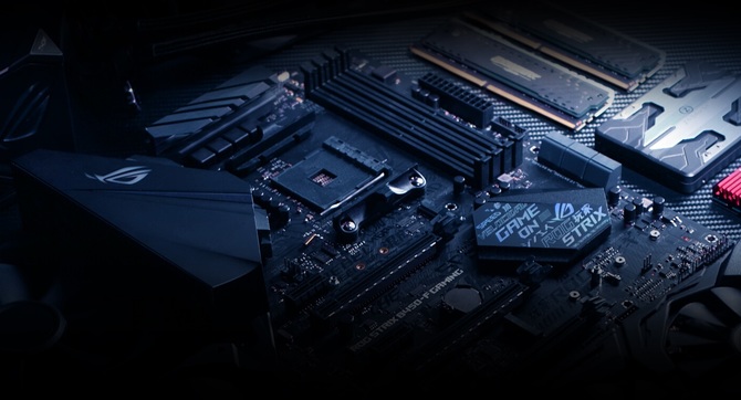 Płyty główne z chipsetem AMD B550 zadebiutują  w czerwcu [1]