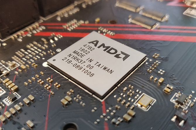 Płyty główne z chipsetem AMD B550 zadebiutują  w czerwcu [2]