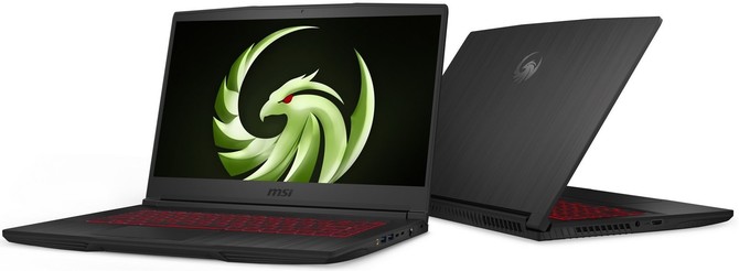 MSI Bravo 15 oraz MSI Bravo 17 - nowe laptopy z AMD Ryzen 4000 [4]