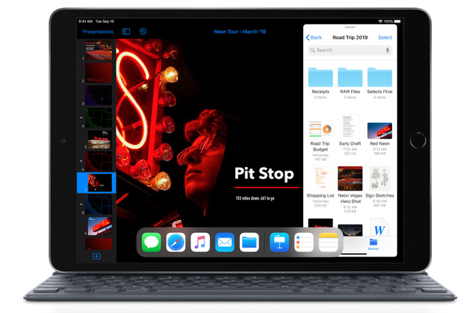 Nowy Apple iPad Air - pierwsze informacje o tablecie i nie tylko [2]