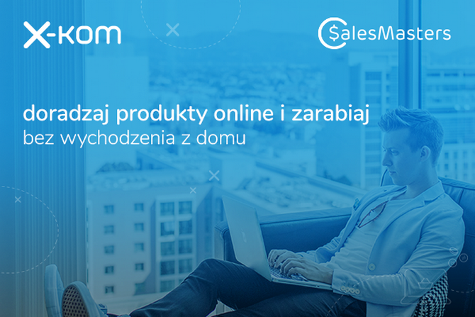 Promocje w x-kom na konsole, dyski SSD, notebooki i smartfony [23]