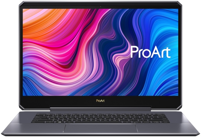 ASUS ProArt StudioBook One z Quadro RTX 6000 wchodzi na rynek [1]