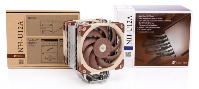 Coolery przeznaczone na LGA 115x będą kompatybilne z LGA 1200 [2]