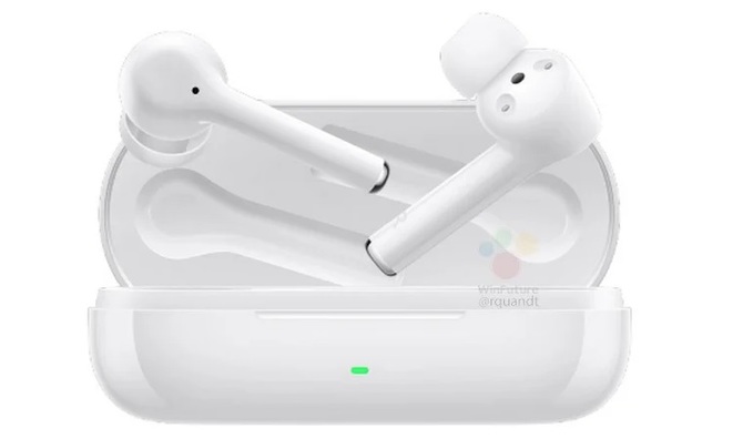 Huawei Freebuds 3i - nadchodzą bezprzewodowe słuchawki z ANC [2]