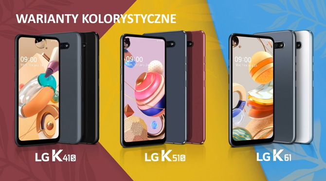 LG V60 ThinQ 5G oraz nowa seria K na 2020 rok debiutują w Polsce [2]