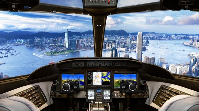 Microsoft Flight Simulator - znamy wymagania. Gra będzie wielka [2]