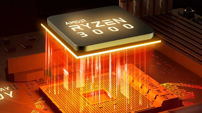 AMD Ryzen 3 3300X vs Intel Core i7-7700K - Pierwsze wyniki testów [2]
