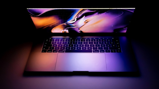 Apple MacBook z autorskim procesorem ARM zamiast Intela [2]