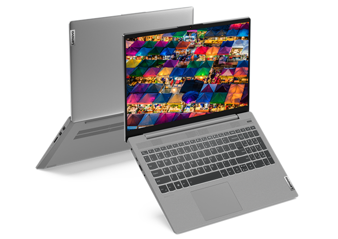 Lenovo IdeaPad 5 - tani notebook z procesorami AMD Ryzen 4000 [1]