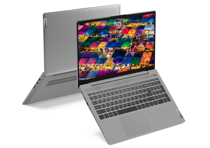 Lenovo IdeaPad 5  tani notebook z procesorami AMD Ryzen 4000  PurePC.pl